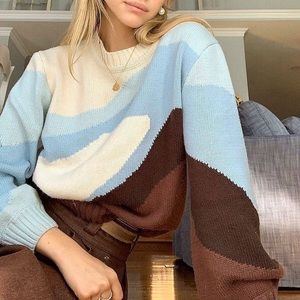 Meet your Posher, Avery